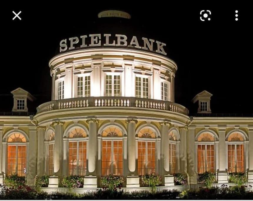 Ferienwohnung Sonnenblick Bad Ems Exterior photo