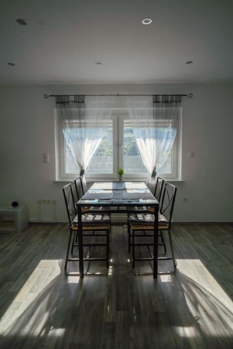 Ferienwohnung Sonnenblick Bad Ems Exterior photo